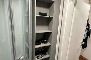 35 m² Wohnung in Top-Lage | Neues Bad | Große Küche | 650 € warm – Mauernstraße 13, 38100 Innenstadt, Braunschweig – Vorschaubild 7