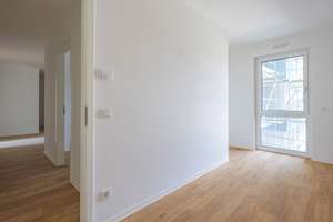 4-Zimmer-Wohnung (Typ 13) mit Balkon, zwei Badezimmern und eigenem Keller | ab sofort verfügbar – Raderberggürtel 50, 50968 Marienburg, Köln – Vorschaubild 12