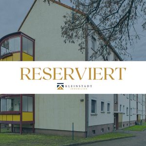 Einziehen oder vermieten – attraktive 3-Zimmer Wohnung in bester Lage von Havelberg