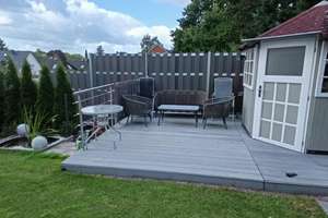 Wentorf - PROVISIONSFREI - Beste Lage, Großzügiges Endreihenhaus mit Einzelgarage und großen Garten. – Die vollständige Adresse der Immobilie erhältst du vom Anbieter., 21465 Wentorf bei Hamburg – Vorschaubild 7