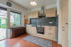 Wo Kinder toben und Eltern entspannen – Haus für Familien mit Platz & Natur – Havelland (Kreis) – Vorschaubild 9