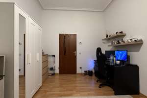 Praktische 1-Zimmer-Wohnung in Düsseldorf Oberbilk – Ellerstraße 154, 40227 Oberbilk, Düsseldorf – Vorschaubild 2