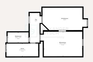 Mehrfamilienhaus nahe Rotkreuzplatz - WE 13 - 4. OG West – Die vollständige Adresse der Immobilie erhältst du vom Anbieter., 80634 Neuhausen, München – Vorschaubild 14