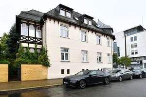 Saniert, Denkmalgeschützt, Charme - vollvermietes Mehrfamilienhaus in Leipzig Eutritzsch 