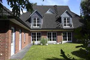 Ankommen und Wohlfühlen – Die vollständige Adresse der Immobilie erhältst du vom Anbieter., 22589 Iserbrook, Hamburg – Vorschaubild 3