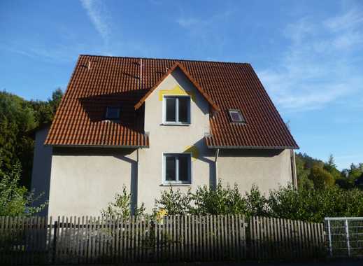 Haus Kaufen In Wallau Biedenkopf