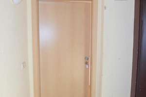 Kleine, hübsche 2-Zimmer-Wohnung mit offener Küche, Laminatboden und Bad mit Dusche – Döbelner Straße 39, 1683 Nossen – Vorschaubild 14
