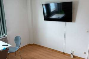 Top Lage, frisch gestrichen, 2,5-Zimmer-Wohnung in Düsseldorf Zentrum! – 40233 Flingern Nord, Düsseldorf – Vorschaubild 9