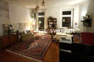 Wohnungstausch: Pappelallee 19 – Pappelallee 19, 10000 Prenzlauer Berg, Berlin – Vorschaubild 5