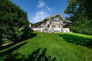 STILVOLL MODERNISIERTES LANDHAUS AUF GROSSZÜGIGEM GRUNDSTÜCK, BAD WIESSEE – Die vollständige Adresse der Immobilie erhältst du vom Anbieter., 83707 Bad Wiessee – Vorschaubild 2