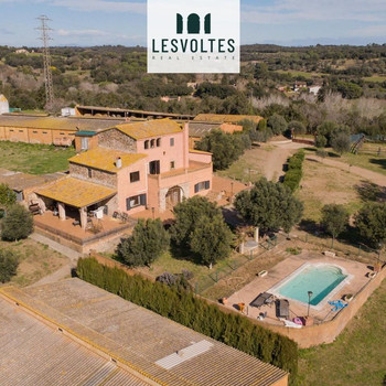 Immobilien zum Verkauf in Corçà