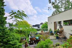 Zweifamilienhaus fußläufig zum Wannsee - Baugenehmigung für weiteres Geschoss mit positivem Bescheid – Berlin – Vorschaubild 4