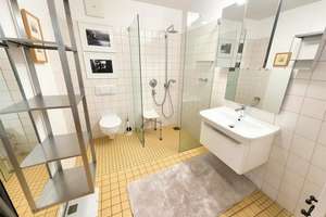 BIETERVERFAHREN: Barrierefreie+hochwertige 3 Zi.-Wohnung mit umlaufender Dachterrasse in bester Lage – Die vollständige Adresse der Immobilie erhältst du vom Anbieter., 65193 Nordost, Wiesbaden – Vorschaubild 13
