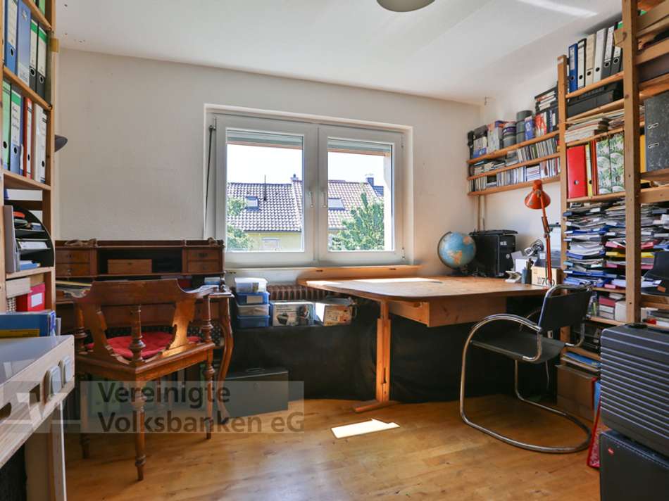 OG-Büro