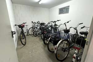 Provisionsfrei! Solide 3-Zimmer-Wohnung inkl. TG-Stellplatz in gepflegter Liegenschaft – Dybwadstraße 15, 4328 Sellerhausen-Stünz, Leipzig – Vorschaubild 13