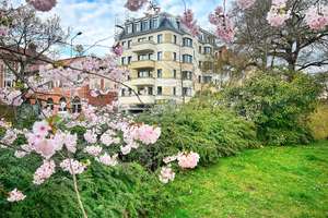 Helle 2-Zimmer-Wohnung mit Einbauküche und Balkon in Südlage – Dieskaustraße 74, 4229 Kleinzschocher, Leipzig – Vorschaubild 7