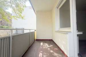 E- ESTATE ! KÖLN Ehrenfeld I Citywohnung I Charmant I Saniert I Balkon – Die vollständige Adresse der Immobilie erhältst du vom Anbieter., 50823 Ehrenfeld (Ortsteil), Köln – Vorschaubild 8