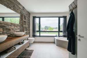 Elten: Moderne Traumvilla mit freiem Blick am Ortsrand von Elten – Die vollständige Adresse der Immobilie erhältst du vom Anbieter., 46446 Emmerich am Rhein – Vorschaubild 30