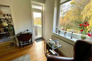 4 Zimmer - Altbauwohnung direkt am Stadtpark Nähe Wakenitz  – Die vollständige Adresse der Immobilie erhältst du vom Anbieter., 23568 Sankt Gertrud, Lübeck – Vorschaubild 11