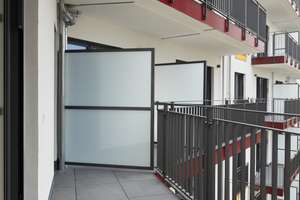 Urban Living am Gleisdreieck: Moderne 2-Zimmer-Wohnung mit Balkon – Dennewitzstraße 41, 10785 Tiergarten, Berlin – Vorschaubild 10
