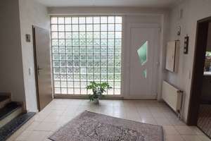 Unterkellerte Doppelhaushälfte mit Garten und Garage – Fröbelstraße 20, 41844 Wegberg – Vorschaubild 5