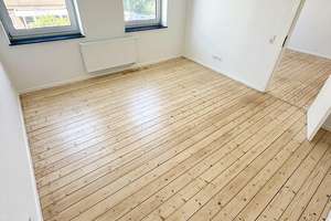Komplett Renoviert! 2 Zimmer + Wohnküche + Bad – Johanneswerkstr. 35, 33611 Mitte, Bielefeld – Vorschaubild 1