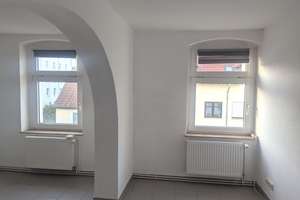 Großer Balkon + 4 Zimmer + Wohnküche + 2 Bäder + PKW-Stellplatz* in Sudenburg – Schöninger Straße 22, 39112 Sudenburg, Magdeburg – Vorschaubild 19