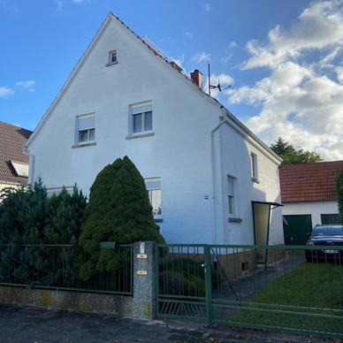 Haus kaufen in Rüsselsheim am Main ImmoScout24