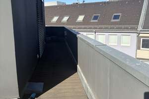 Traumhafte Penthouse/ Maisonette Wohnung mit Domblick – Friesenwall 24D, 50672 Altstadt/Nord, Köln – Vorschaubild 8