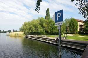Stilvolles Stadthaus mit einzigartigem Flair an der Rummelsburger Bucht – Die vollständige Adresse der Immobilie erhältst du vom Anbieter., 10317 Rummelsburg, Berlin – Vorschaubild 24