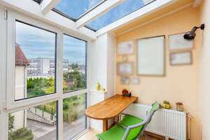 In attraktiver Lage. Kapitalchance - 2-Zimmer-Wohnung mit Balkon und Garage – Die vollständige Adresse der Immobilie erhältst du vom Anbieter., 53127 Lengsdorf, Bonn – Vorschaubild 7