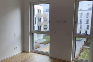 2-Zimmer Wohnung mit Einbauküche und Balkon – Fritz-Bauer-Straße 5, 53123 Duisdorf, Bonn – Vorschaubild 3