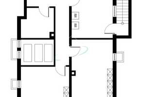 Ihr flexibles neues Zuhause auf einem großzügigen, unverbaubarem Grundstück – Schwäbisch Hall (Kreis) – Vorschaubild 18