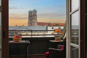 Verkauft!
Edle Dachterrassenwohnung in der Altstadt - mit Blick auf die Münchner Wahrzeichen! – Die vollständige Adresse der Immobilie erhältst du vom Anbieter., 80331 Hackenviertel, München – Vorschaubild 4