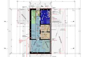 Exklusives Architektenhaus mit Design-Highlights und offenem Wohnkonzept – Die vollständige Adresse der Immobilie erhältst du vom Anbieter., 69151 Neckargemünd – Vorschaubild 25
