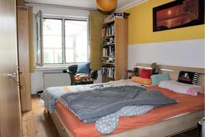 Doppelhaushälfte (1-2 Familienhaus) in guter Lage mit Potential - Erbbaugrundstück (RLZ: 53 Jahre ) – 40599 Hassels, Düsseldorf – Vorschaubild 6