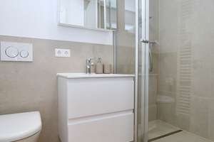 Modern möbliertes Apartment in Stuttgart Vaihingen – Die vollständige Adresse der Immobilie erhältst du vom Anbieter., 70565 Rohr, Stuttgart – Vorschaubild 10