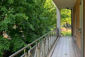Westendlage trifft Wohnkomfort – 131 m² mit zwei Balkonen – 60322 Westend-Nord, Frankfurt am Main – Vorschaubild 17