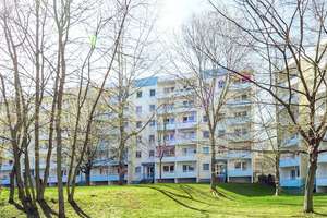 Kurzfristig Wohnung gesucht? - Wir haben eine schicke 3-Zimmer-Wohnung für Sie! – Albert-Köhler-Straße 81, 9122 Morgenleite, Chemnitz – Vorschaubild 17