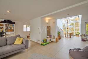 Gepflegtes Zweifamilienhaus in bester Lage! – Die vollständige Adresse der Immobilie erhältst du vom Anbieter., 64287 Darmstadt-Ost, Darmstadt – Vorschaubild 11