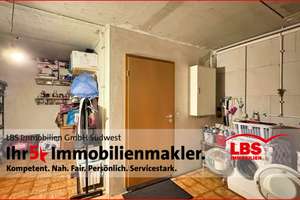 Willkommen in Ihrem neuen Zuhause mit Garten - perfekt für Familien und Pendler  – Die vollständige Adresse der Immobilie erhältst du vom Anbieter., 71665 Vaihingen an der Enz – Vorschaubild 25