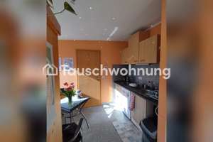 Tauschwohnung: Wohnung im Poppelsdorf – Die vollständige Adresse der Immobilie erhältst du vom Anbieter., 53115 Poppelsdorf, Bonn – Vorschaubild 4