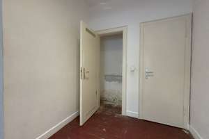 *ENDLICH zu den ERSTEN gehören * - renovierte Erdgeschosswohnung mit Balkon im Dellviertel! – Friedenstraße 81, 47053 Dellviertel, Duisburg – Vorschaubild 4