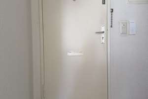 Lichtdurchflutetete 3,5 Zimmer Wohnung in grüner Umgebung provisionsfrei von privat  – Die vollständige Adresse der Immobilie erhältst du vom Anbieter., 12249 Lankwitz, Berlin – Vorschaubild 13