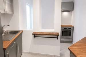 Individuelle 3-Raumwohnung in der Erfurter Altstadt – Regierungsstraße 2, 99084 Altstadt, Erfurt – Vorschaubild 3