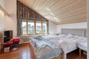 Einfamilienhaus mit Wohlfühlcharakter in begehrter Lage von Raubling/Pfraundorf! – Die vollständige Adresse der Immobilie erhältst du vom Anbieter., 83064 Raubling – Vorschaubild 14