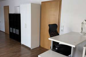 Kompaktes Wohnen: Einzimmerwohnung in Würzburg-Oberdürrbach – Die vollständige Adresse der Immobilie erhältst du vom Anbieter., 97080 Dürrbachtal, Würzburg – Vorschaubild 3