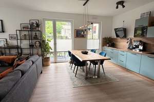 Lichtdurchflutetes Zuhause im "Petit Jardin": Große Terrasse, Neubau-Komfort & Top-Lage! – Die vollständige Adresse der Immobilie erhältst du vom Anbieter., 41061 Eicken, Mönchengladbach – Vorschaubild 13