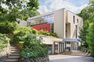 Darf es etwas Luxus sein?! Exklusive Penthouse-Wohnung zu vermieten! – Veilchenstr. 24, 49088 Sonnenhügel, Osnabrück – Vorschaubild 1