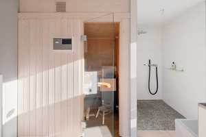 Modernes und neuwertiges Reiheneckhaus ***SAUNA**GARAGE**GARTEN*** – Stuttgart – Vorschaubild 11